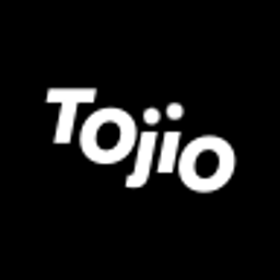 Tojio Digital Agentur Logo