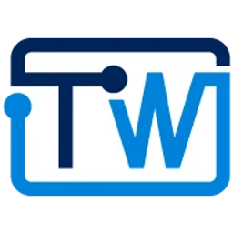 TOPWIE IT GmbH Logo