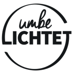 umbelichtet! Logo