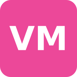 Vergissmeinnicht Marketing Logo