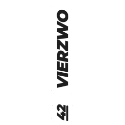 VIERZWO Logo