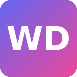 W3 digital brands GmbH Logo