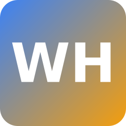 Weckerle GmbH Hausverwaltungen Logo