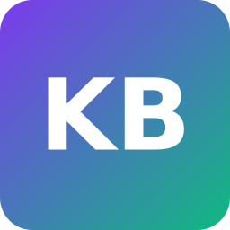 Kontor Business IT Logo