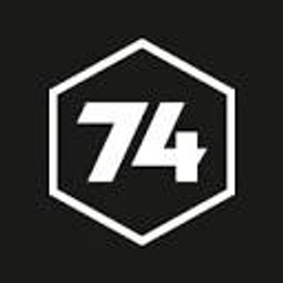 konzept74 Logo