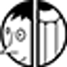 Kopf & Stift – Rafael Luge Logo