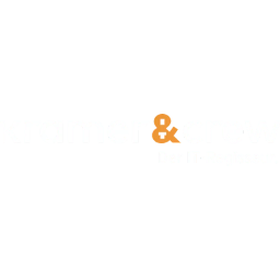 Kramer und Crew Logo