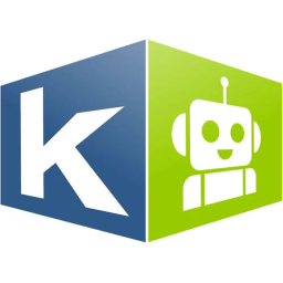 kreativroboter Werbeagentur Bochum Logo