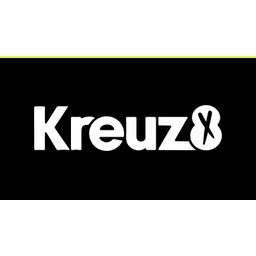 Kreuz8 Logo