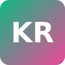 Kristina Ruppert Kommunikationsdesign Logo