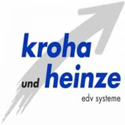 Kroha und Heinze GmbH Logo