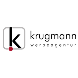 Krugmann Werbeagentur Logo
