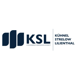 KSL Steuerberatung PartGmbB Logo
