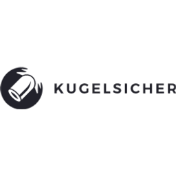 Kugelsicher – Agentur für Marketing Logo