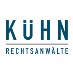 Kühn Rechtsanwälte Logo