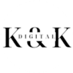 KuK Digital Logo