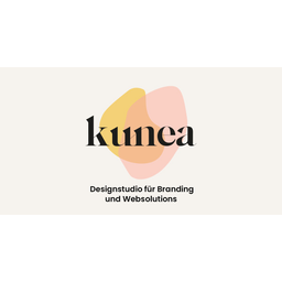 Kunea Design Logo
