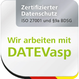 KUNZE & LENZ Steuerberatungsgesellschaft mbH Logo