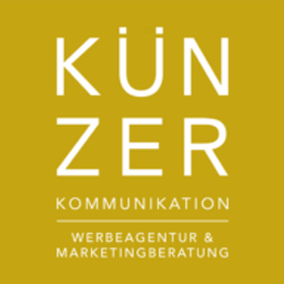 Künzer Kommunikation Logo