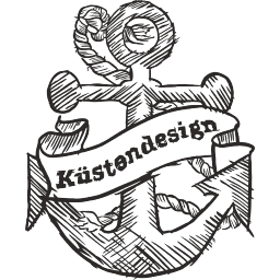KÜSTENDESIGN Logo