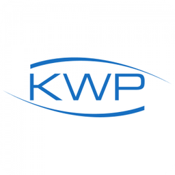 KWP GmbH & Co. KG Wirtschaftsprüfungsgesellschaft Steuerberatungsgesellschaft Logo