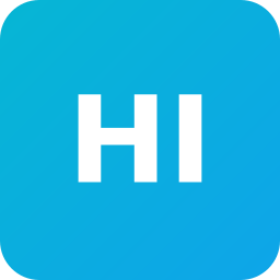 Hanspach Immobilien Logo