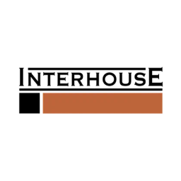 Interhouse Immobilienmakler Logo