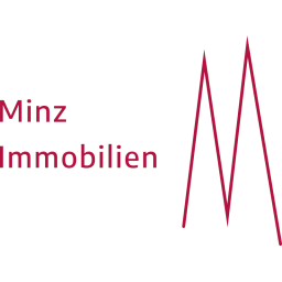 Minz Immobilien Logo