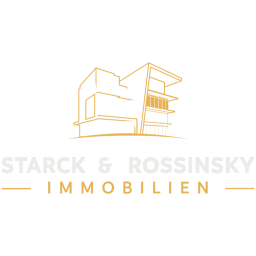 Starck & Rossinsky Immobilien Logo