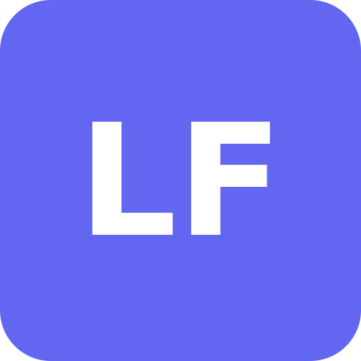 L&R FinanzKonzepte Logo