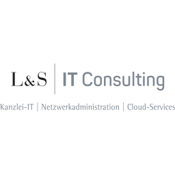 L&S IT Consulting GmbH Logo