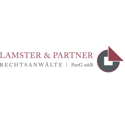 Lamster & Partner Rechtsanwaltskanzlei PartG mbB Logo