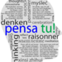 Pensa TU Logo