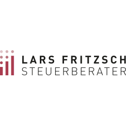 Lars Fritzsch Steuerberater Logo