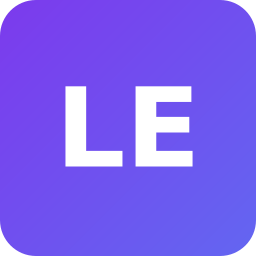 Laudenbach eConsulting Logo