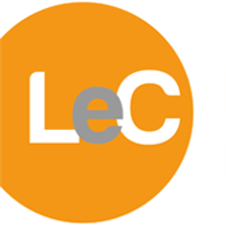 Laudenbach eConsulting Logo
