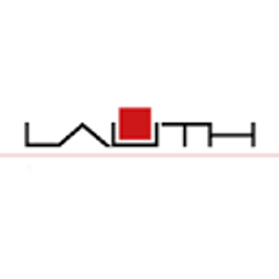 Lauth IT GmbH Logo