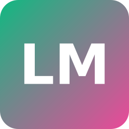LD Media Solutions Lukas Dillhof Logo