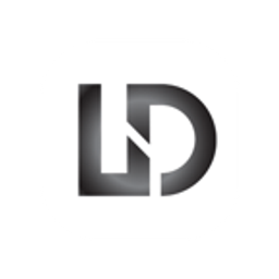 LD MEDIA Logo
