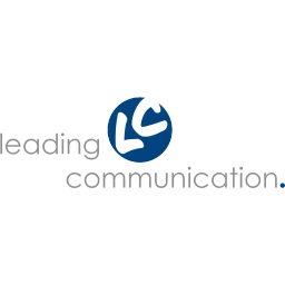 Leading Communication GmbH Logo