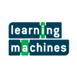 Learning Machines GmbH Logo