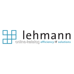 Lehmann IT-Lösungen GmbH Logo