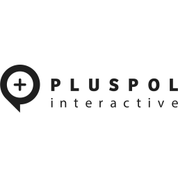 PLUSPOL interactive GbR Logo