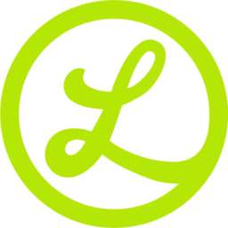 LEMON8 content GmbH Logo