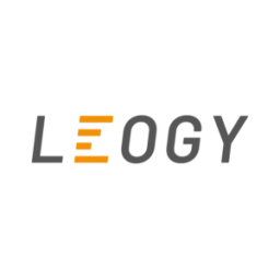 LEOGY GmbH Logo