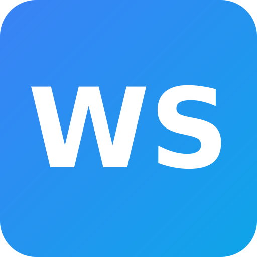 WGV Servicebüro Frank Schneider Logo