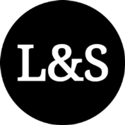 Leonhardt & Schwartz Logo