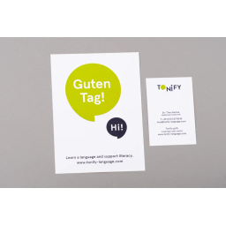 LESS Denis Klein & Lisa Reimann Kommunikationsdesign GbR Logo