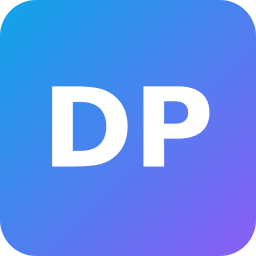 Druckhaus Panthera Logo
