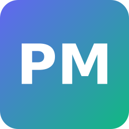 Polarize Media GmbH Logo
